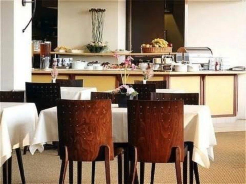 Profilhotels Mercur Kopenhagen