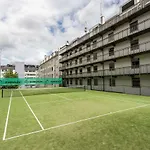ProfilHotels Mercur Hotel