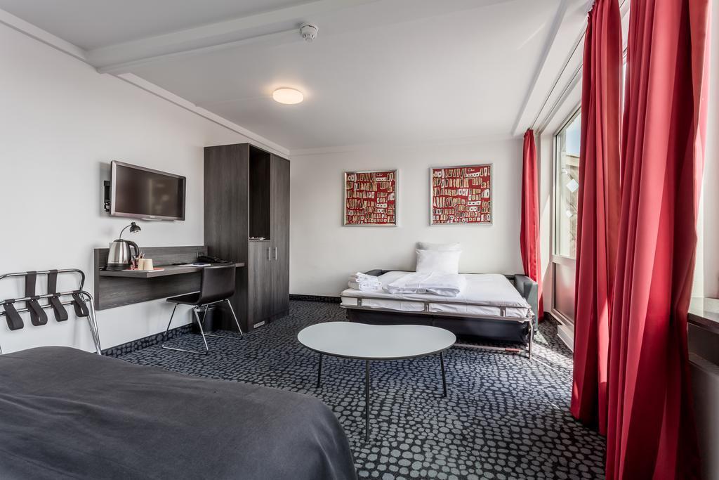 Profilhotels Mercur Hotel Kopenhagen