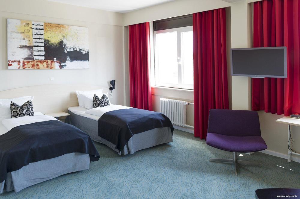 Hotel Profilhotels Mercur Kopenhagen