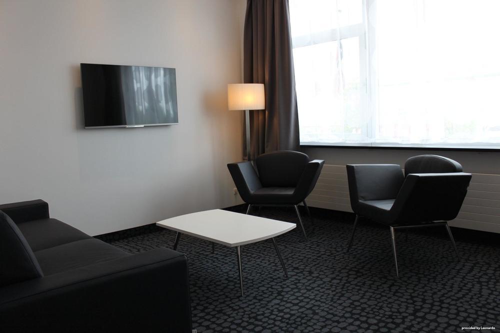 Profilhotels Mercur 3* Kopenhagen