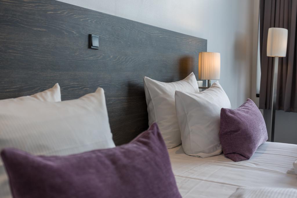 Profilhotels Mercur 3* Kopenhagen