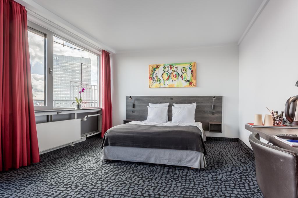 Profilhotels Mercur Hotel Kopenhagen