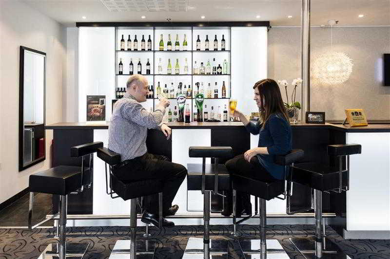 Hotel Profilhotels Mercur Kopenhagen