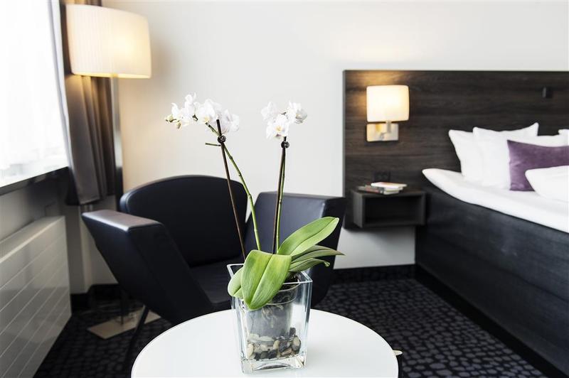 Hotel Profilhotels Mercur Kopenhagen
