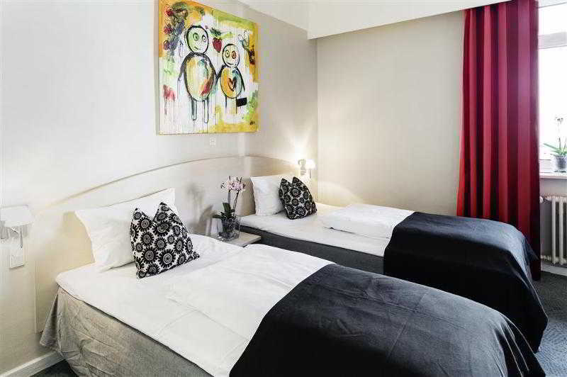 Profilhotels Mercur Kopenhagen