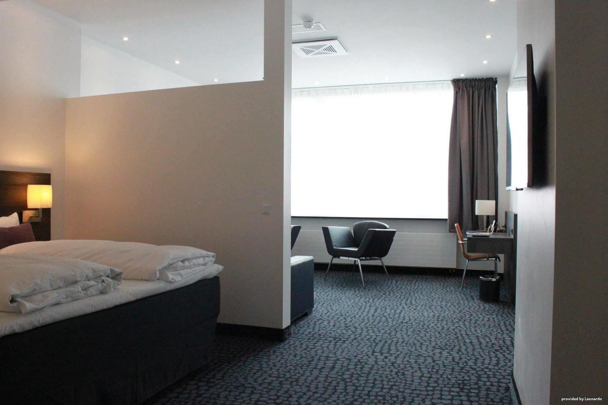 Profilhotels Mercur Hotel Kopenhagen
