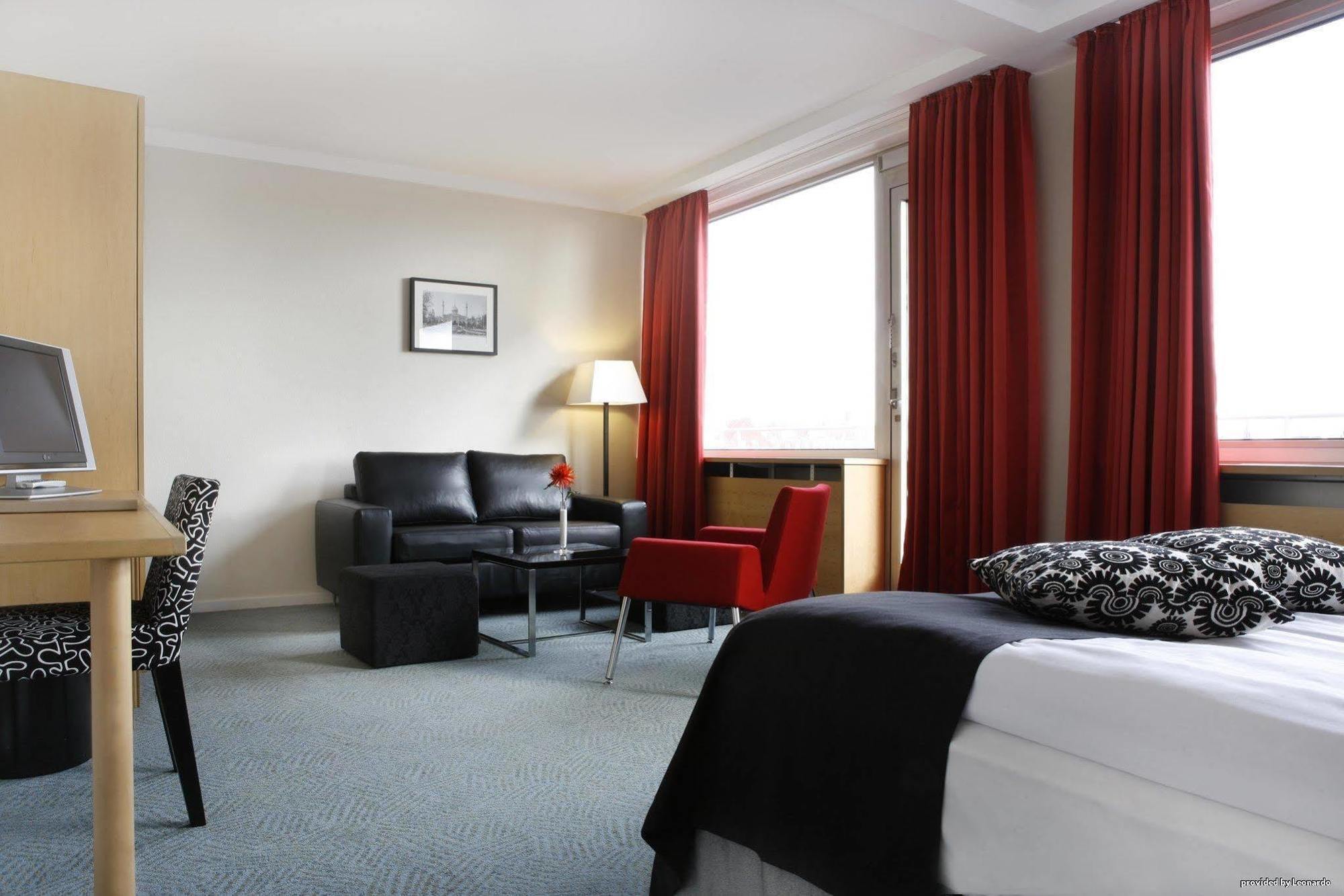 Profilhotels Mercur Kopenhagen